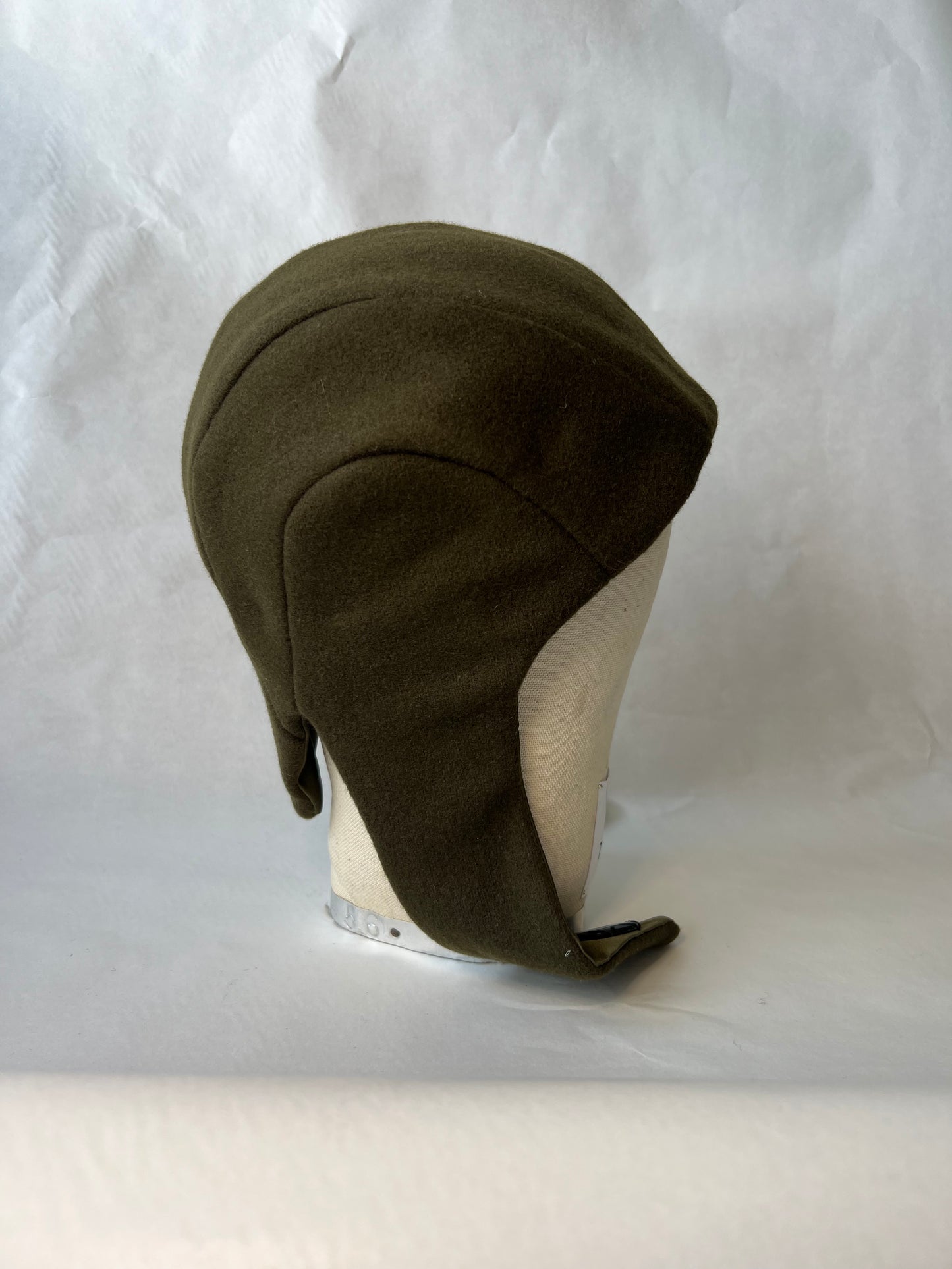 ‘In Search Of a Point’ Bonnet