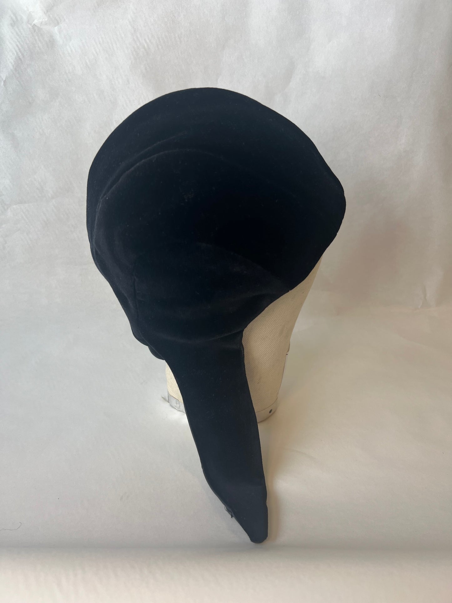 ‘In Search Of a Point’ Bonnet