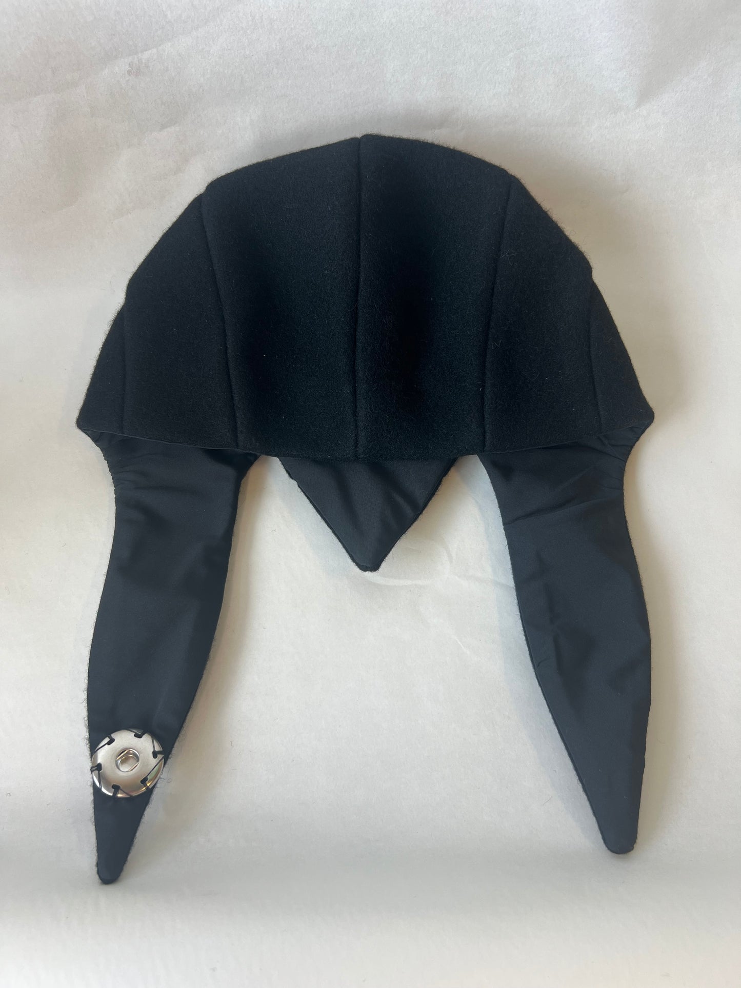 ‘In Search Of a Point’ Bonnet