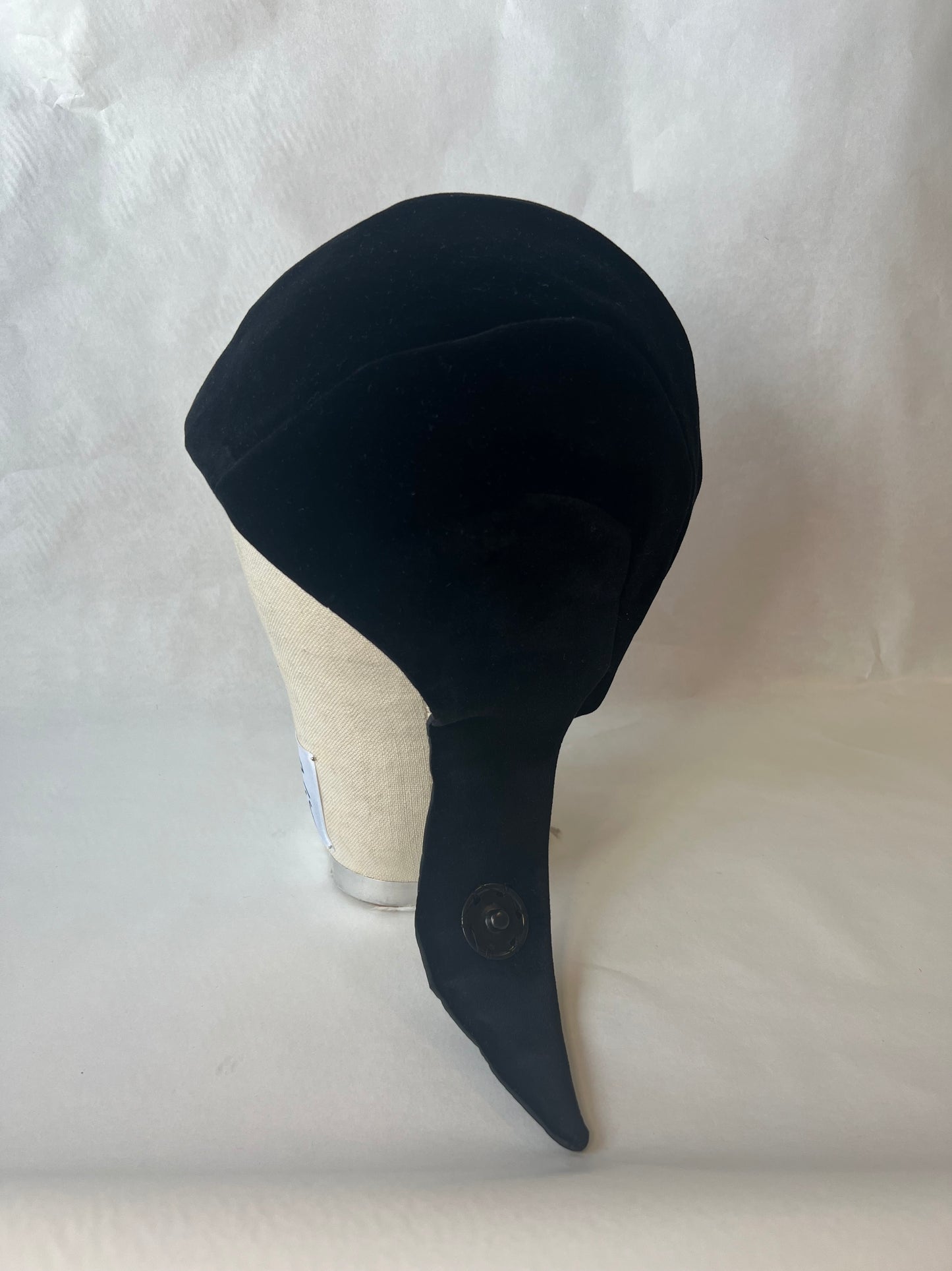 ‘In Search Of a Point’ Bonnet