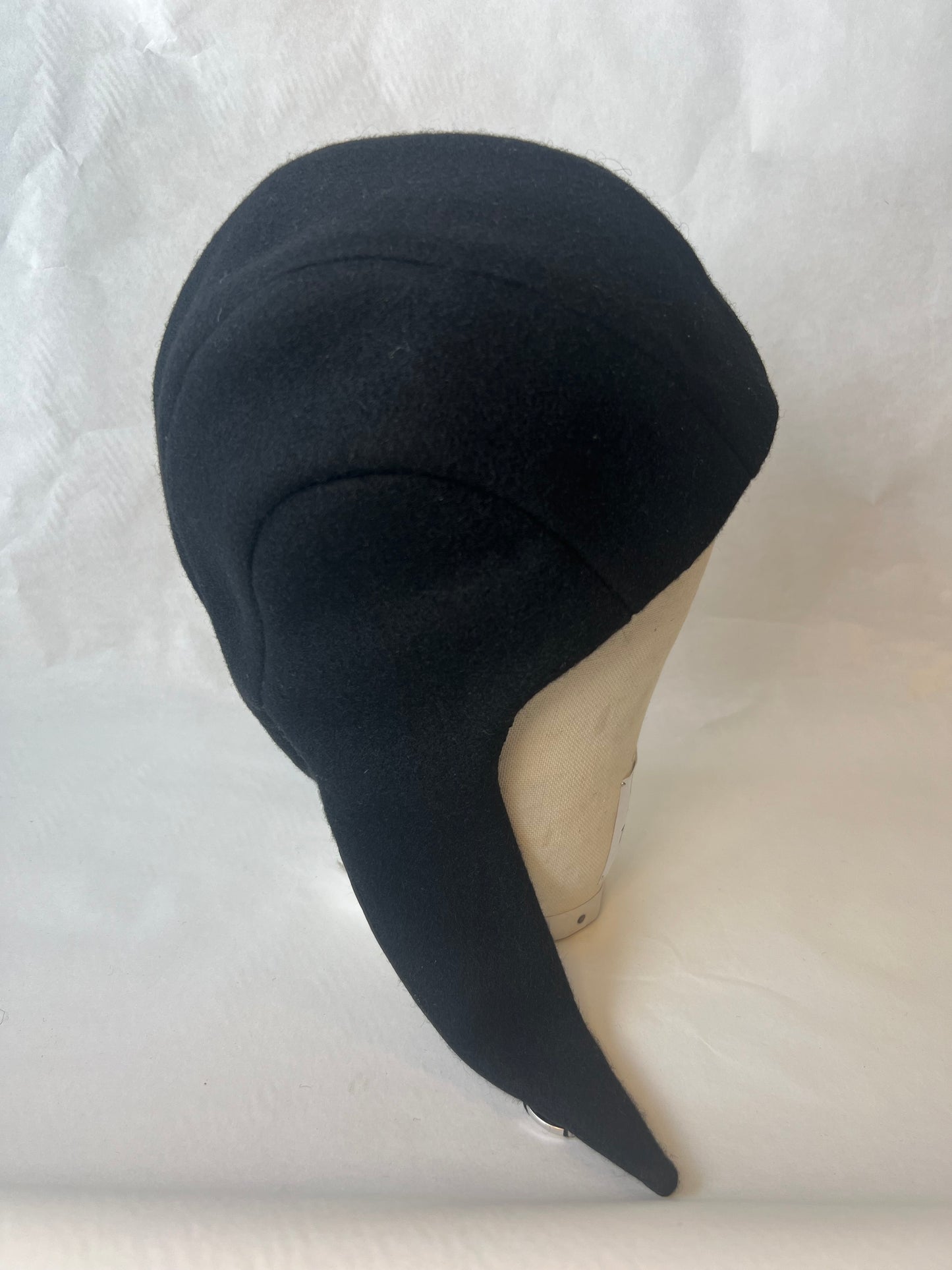 ‘In Search Of a Point’ Bonnet