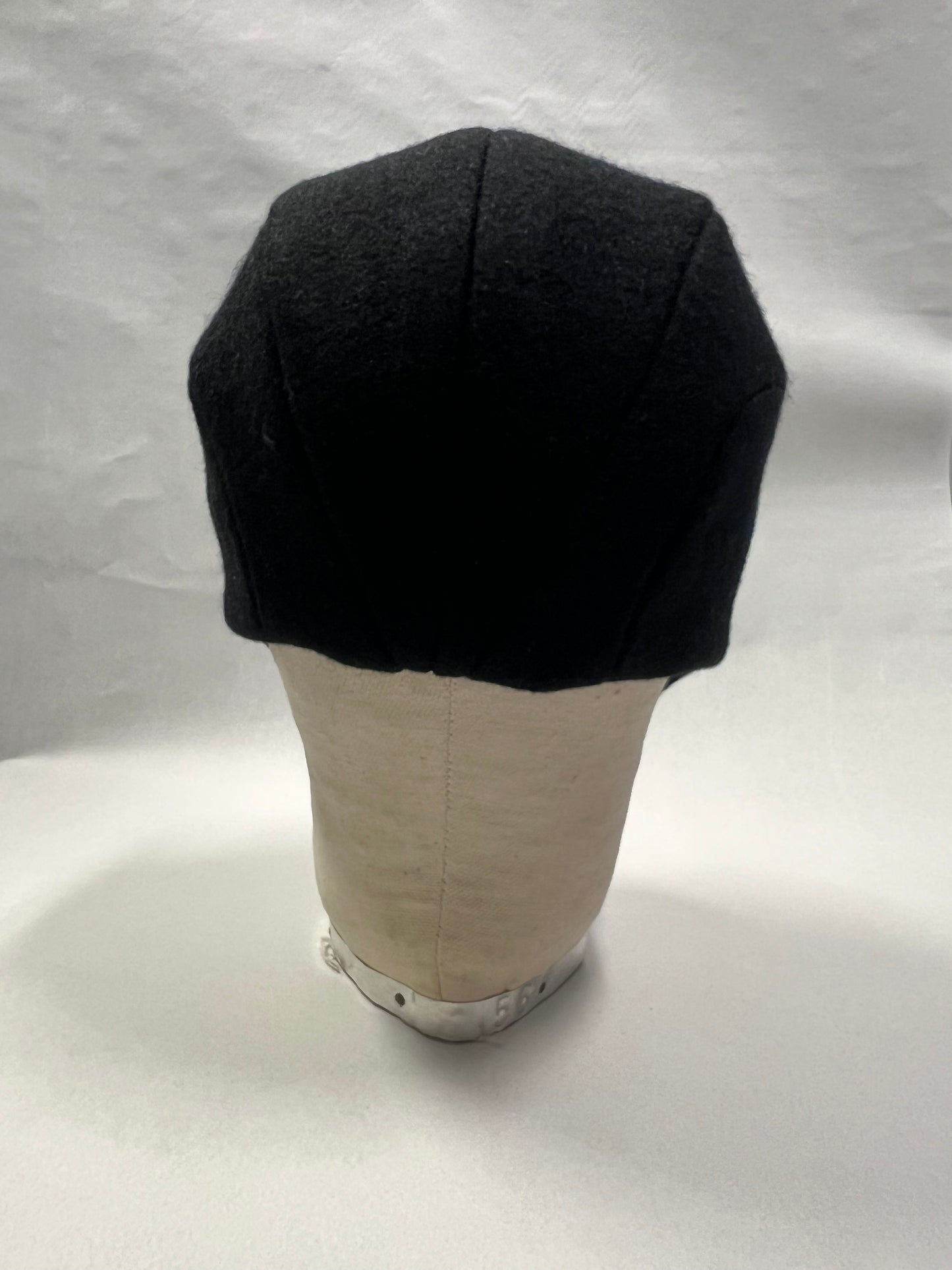 Pilot bonnet