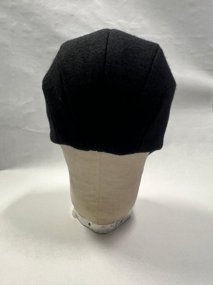 Pilot bonnet