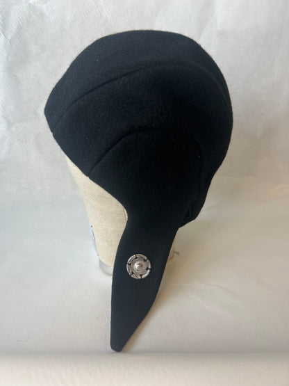 ‘In Search Of a Point’ Bonnet
