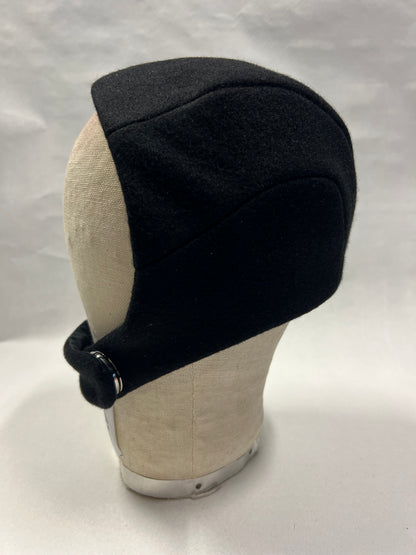 Pilot bonnet