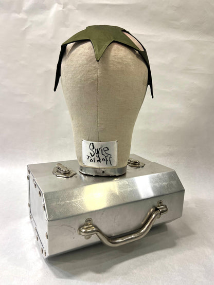 "THE STAR" headpiece