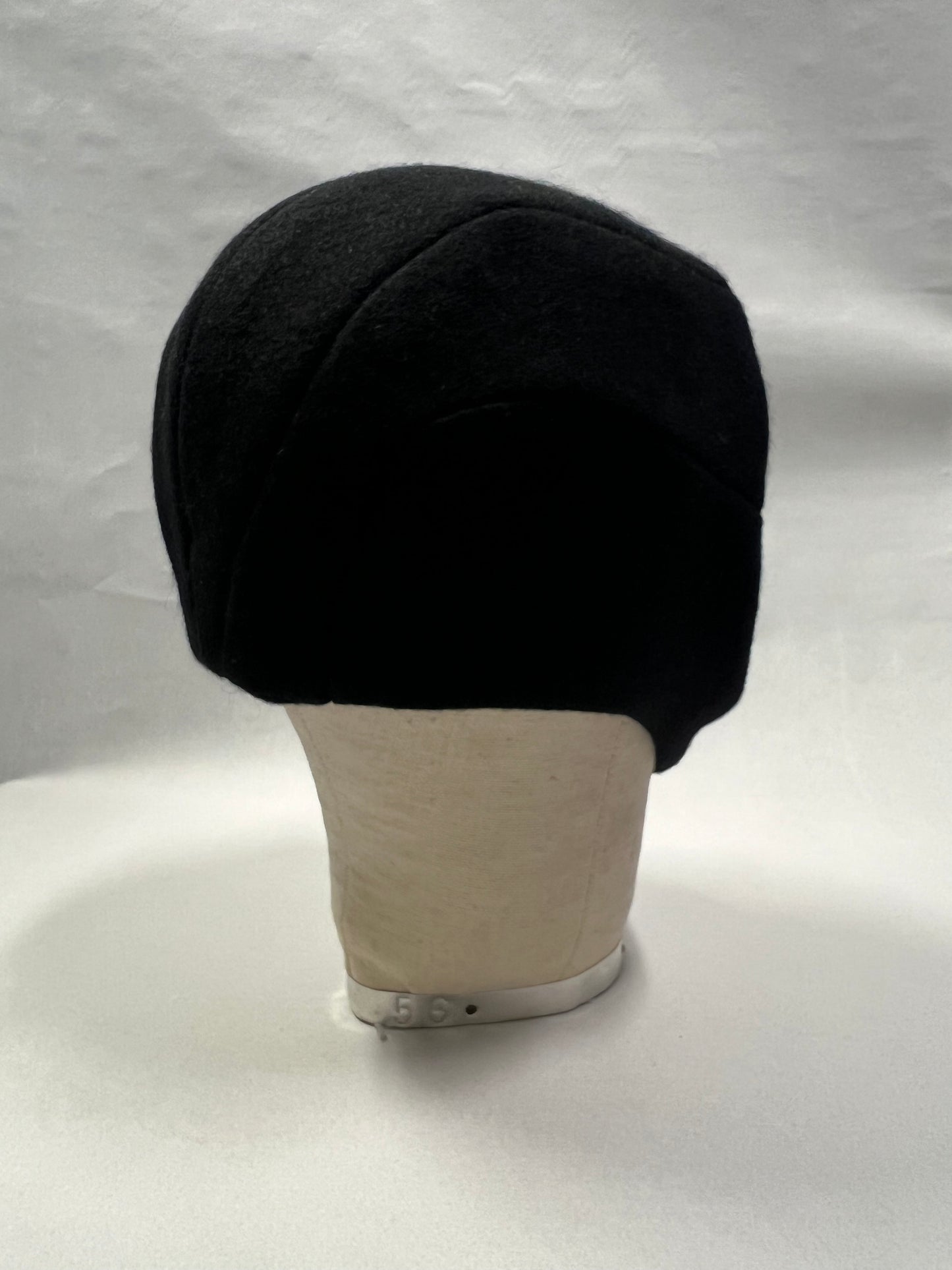 Pilot bonnet