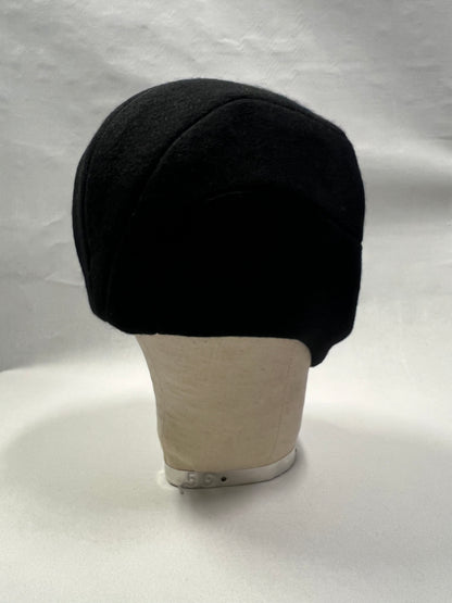 Pilot bonnet