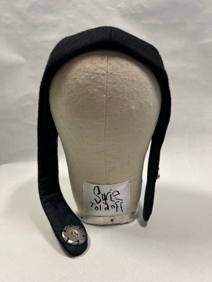Pilot bonnet