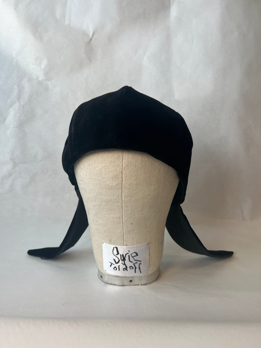 ‘In Search Of a Point’ Bonnet