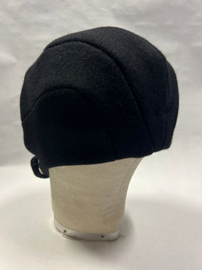 Pilot bonnet