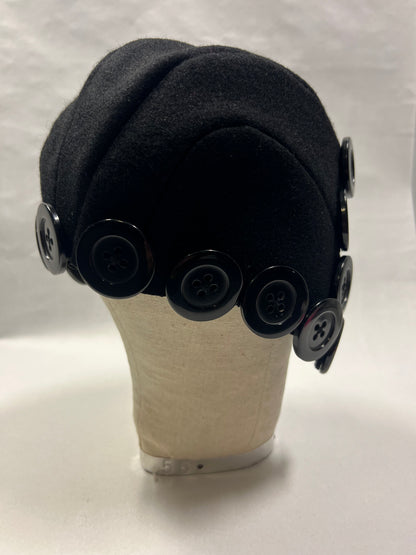 The button bonnet