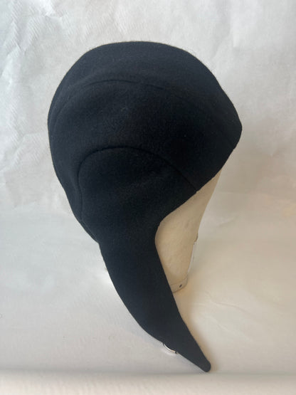‘In Search Of a Point’ Bonnet