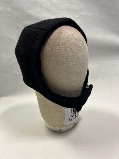 Pilot bonnet