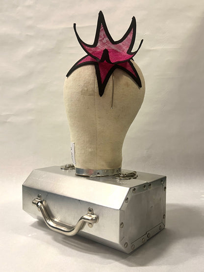 "THE PARTY STAR" headpiece