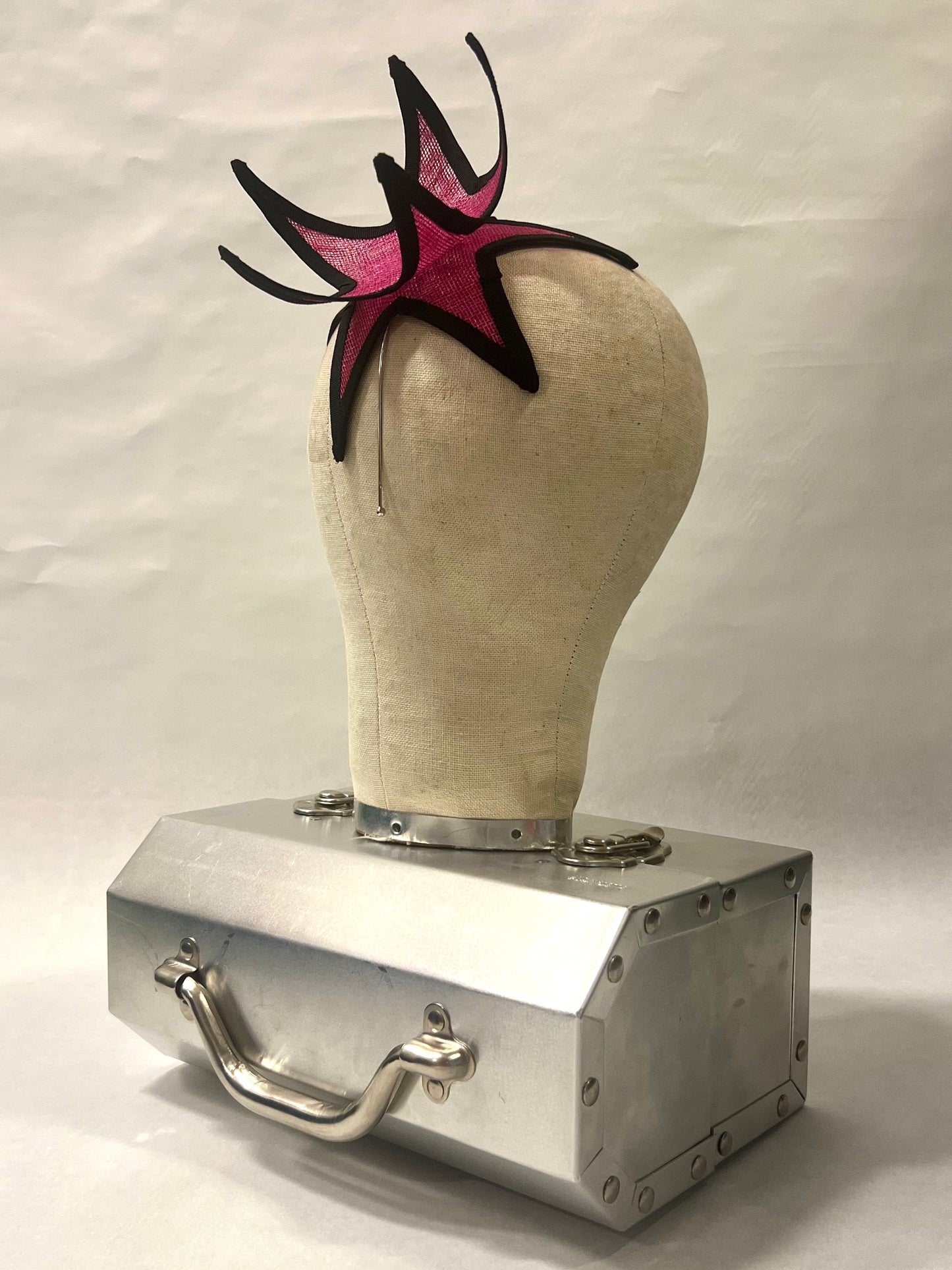 "THE PARTY STAR" headpiece