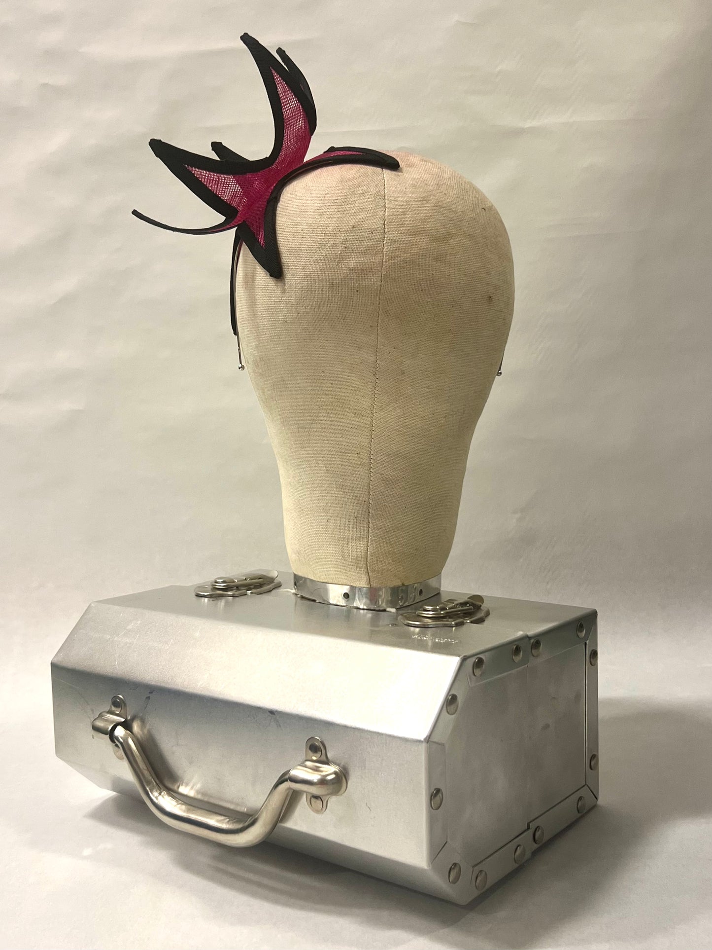 "THE PARTY STAR" headpiece