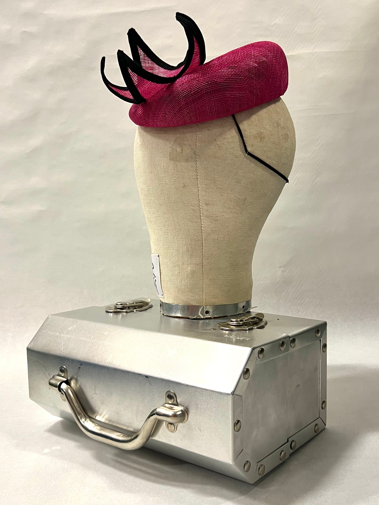 "STAR" headpiece
