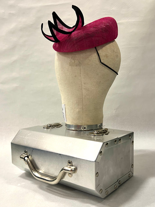 "STAR" headpiece