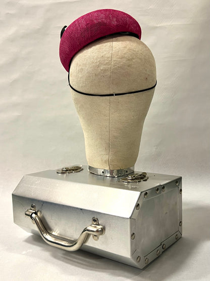 "STAR" headpiece