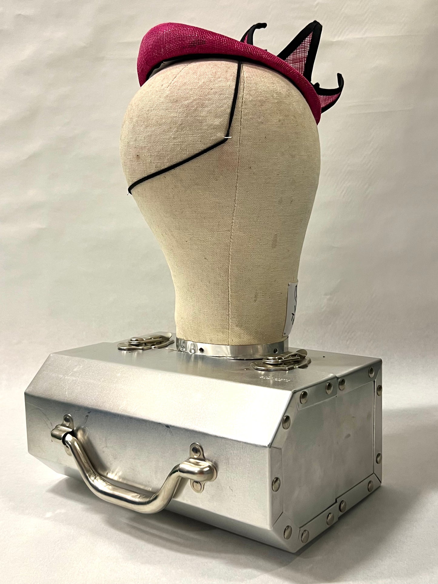 "STAR" headpiece