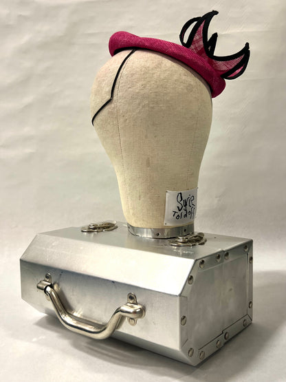 "STAR" headpiece